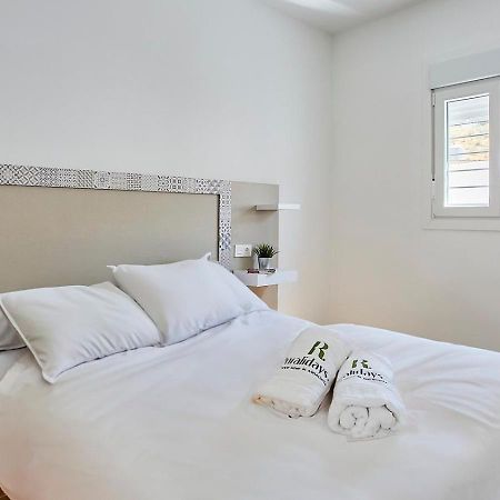 Villa Vista Hermosa Olvera by Ruralidays Esterno foto
