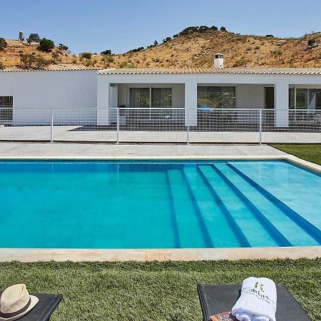 Villa Vista Hermosa Olvera by Ruralidays Esterno foto