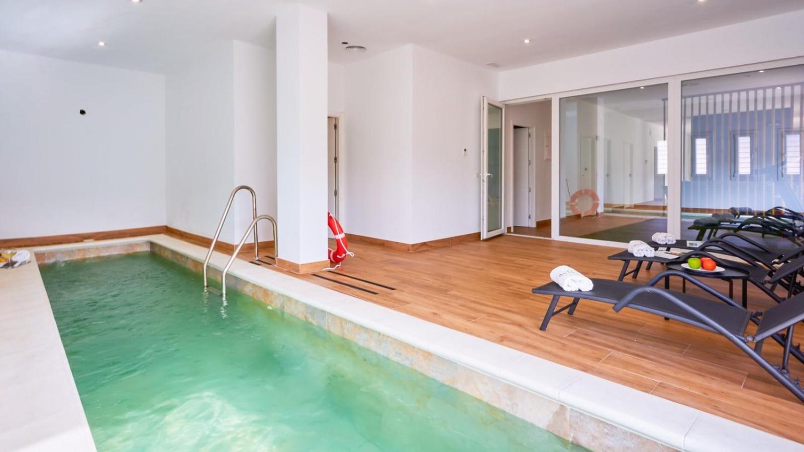 Villa Vista Hermosa Olvera by Ruralidays Esterno foto