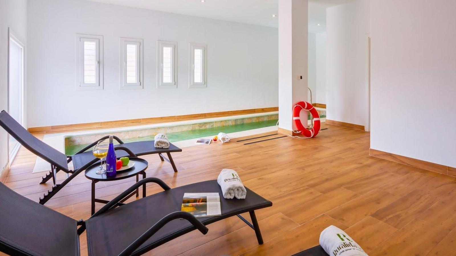 Villa Vista Hermosa Olvera by Ruralidays Esterno foto