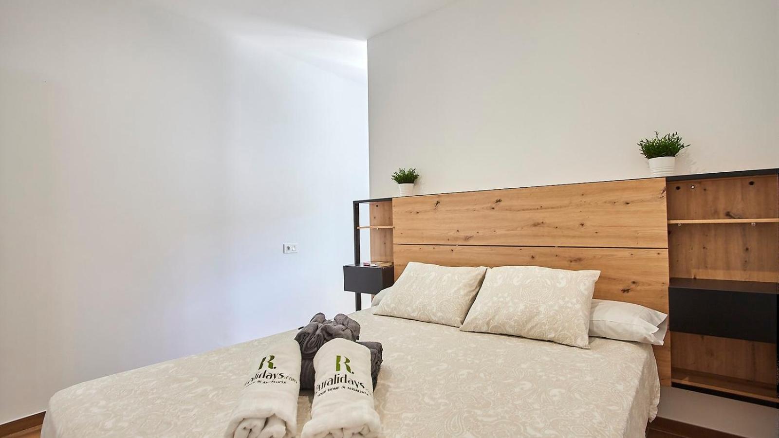 Villa Vista Hermosa Olvera by Ruralidays Esterno foto