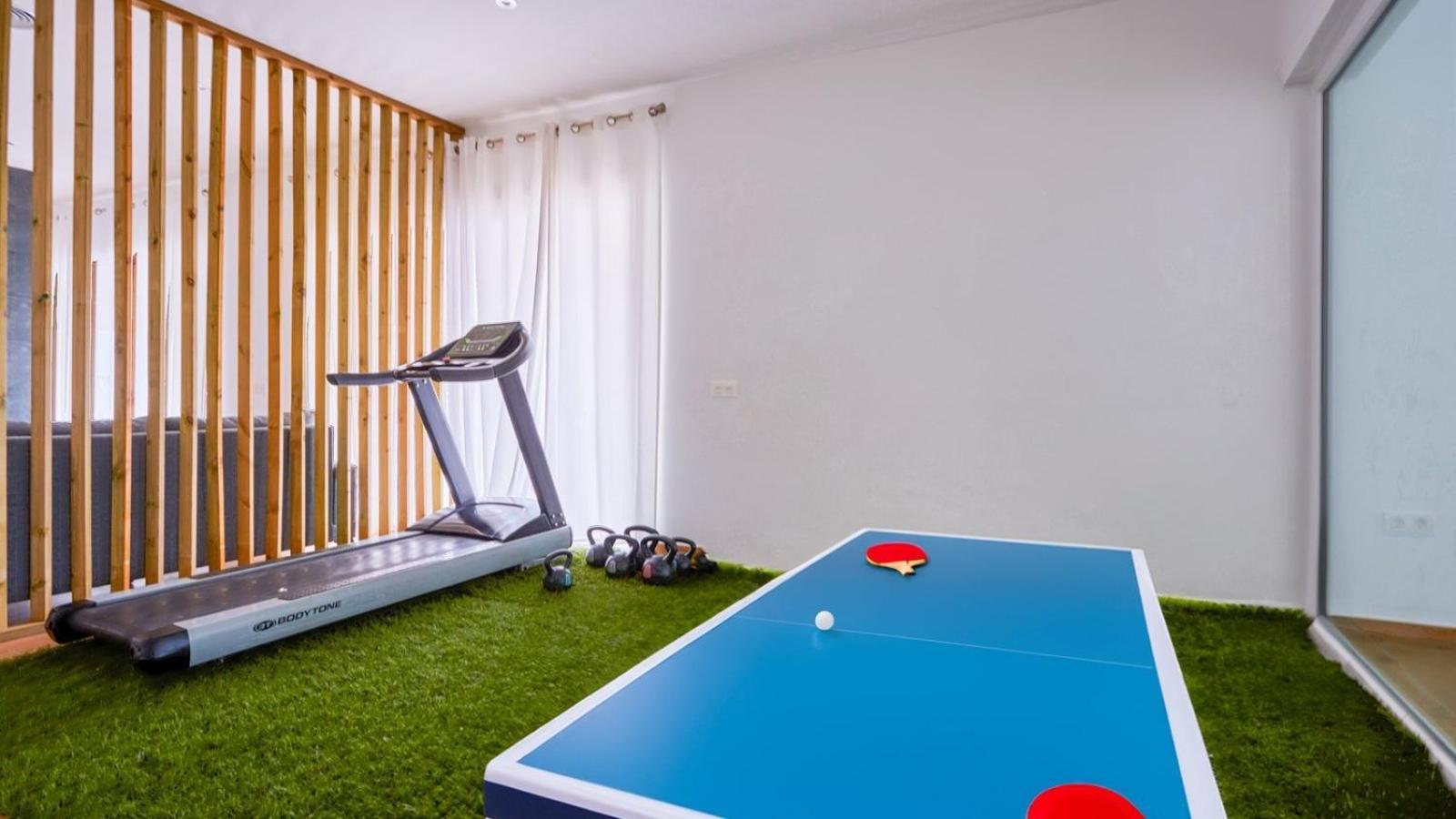 Villa Vista Hermosa Olvera by Ruralidays Esterno foto